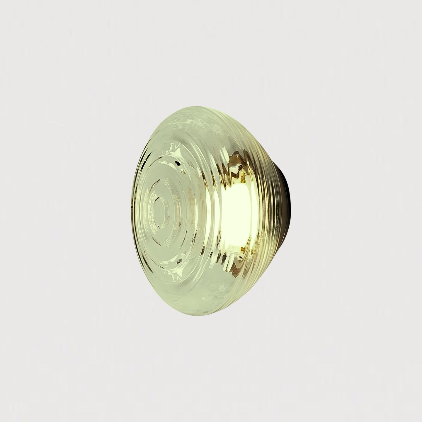 Macchiato Wall W1 Forest Green Glass